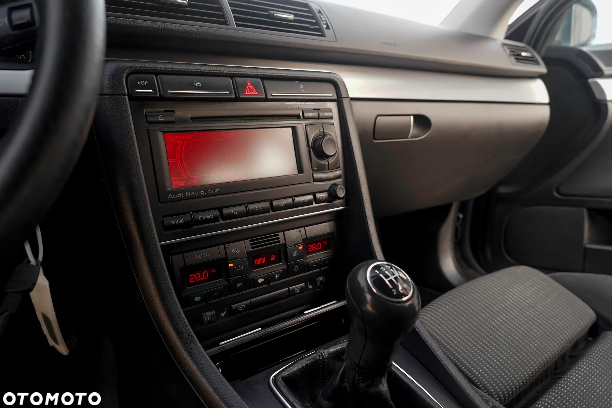 Audi A4 1.9 TDI - 33