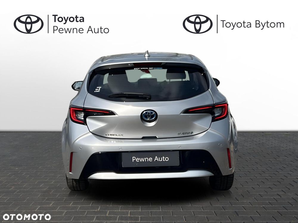 Toyota Corolla 1.8 Hybrid Comfort - 5