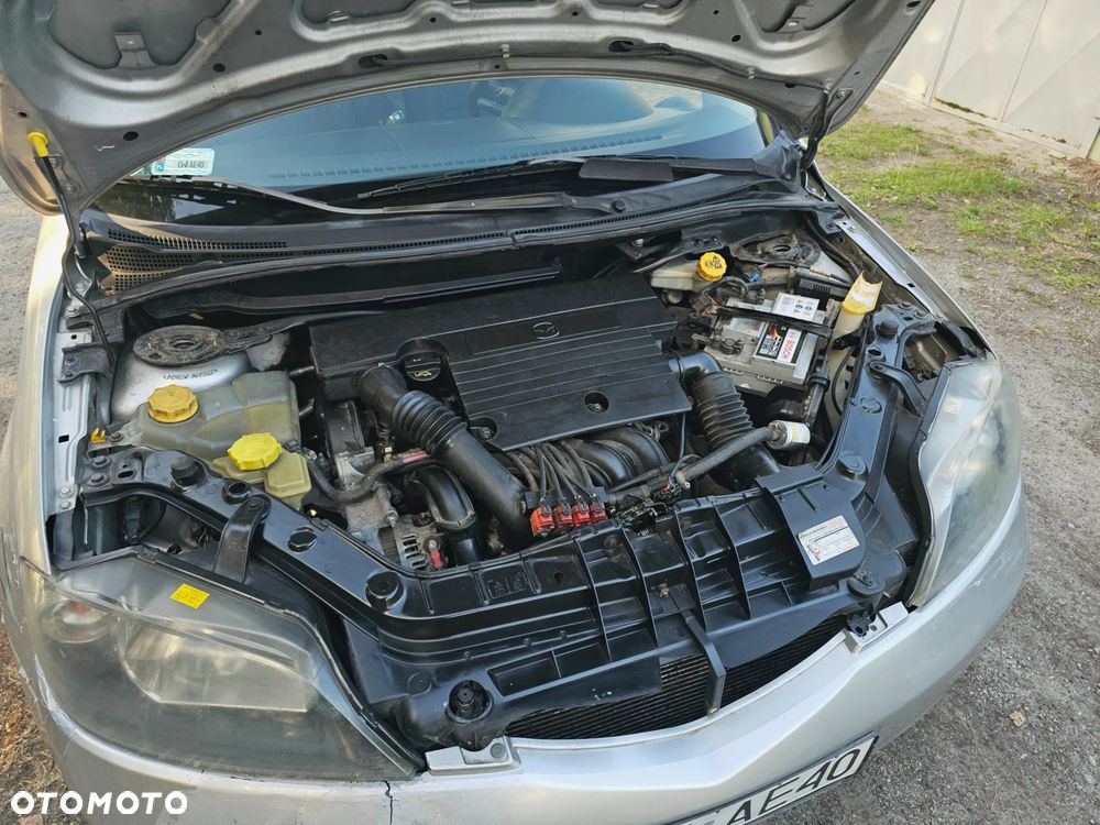 Mazda 2 1.25 Comfort - 15
