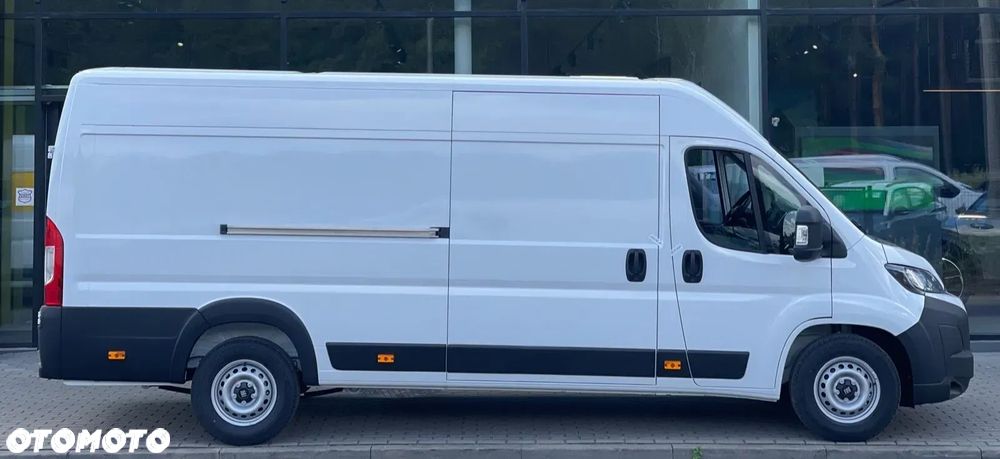 Fiat Ducato Furgon L4H2 - 4