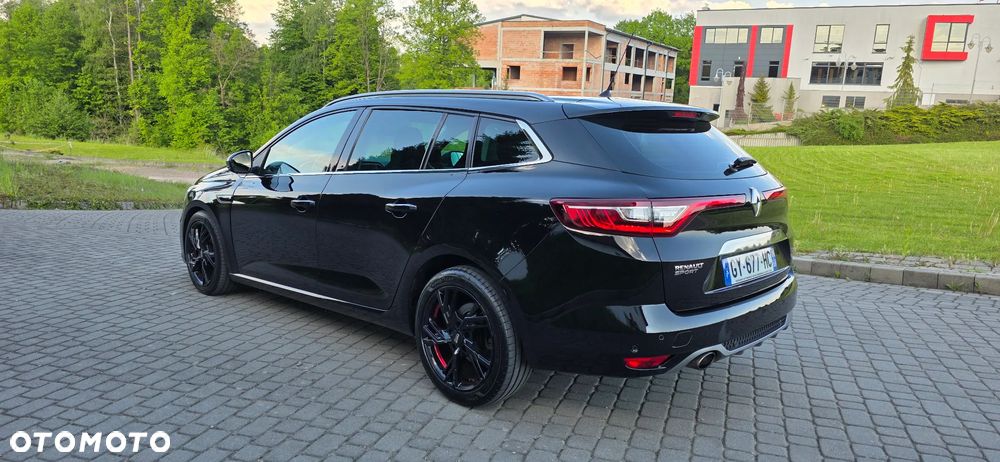 Renault Megane 1.6 TCe GT EDC - 7