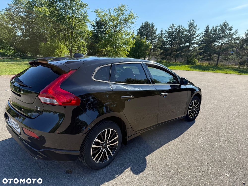 Volvo V40 - 5