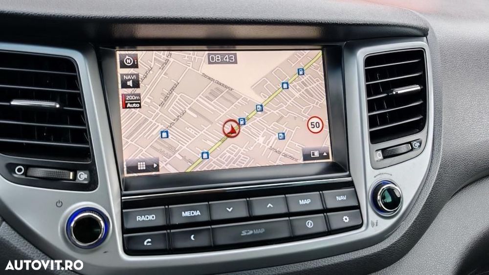 Hyundai Tucson - 17