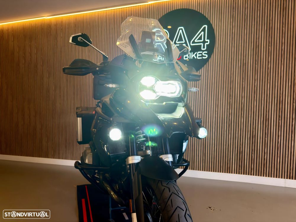 BMW R 1200 GS Adventure - 44