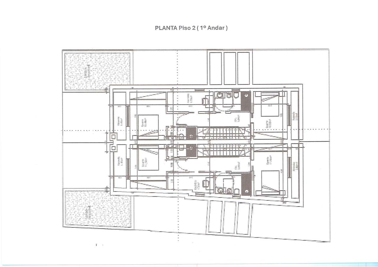 Moradia em Gaminada V3+1 ; Pinhal General - Grande imagem: 5/5