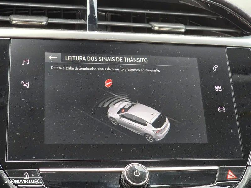 Opel Corsa 1.2 T Elegance - 33