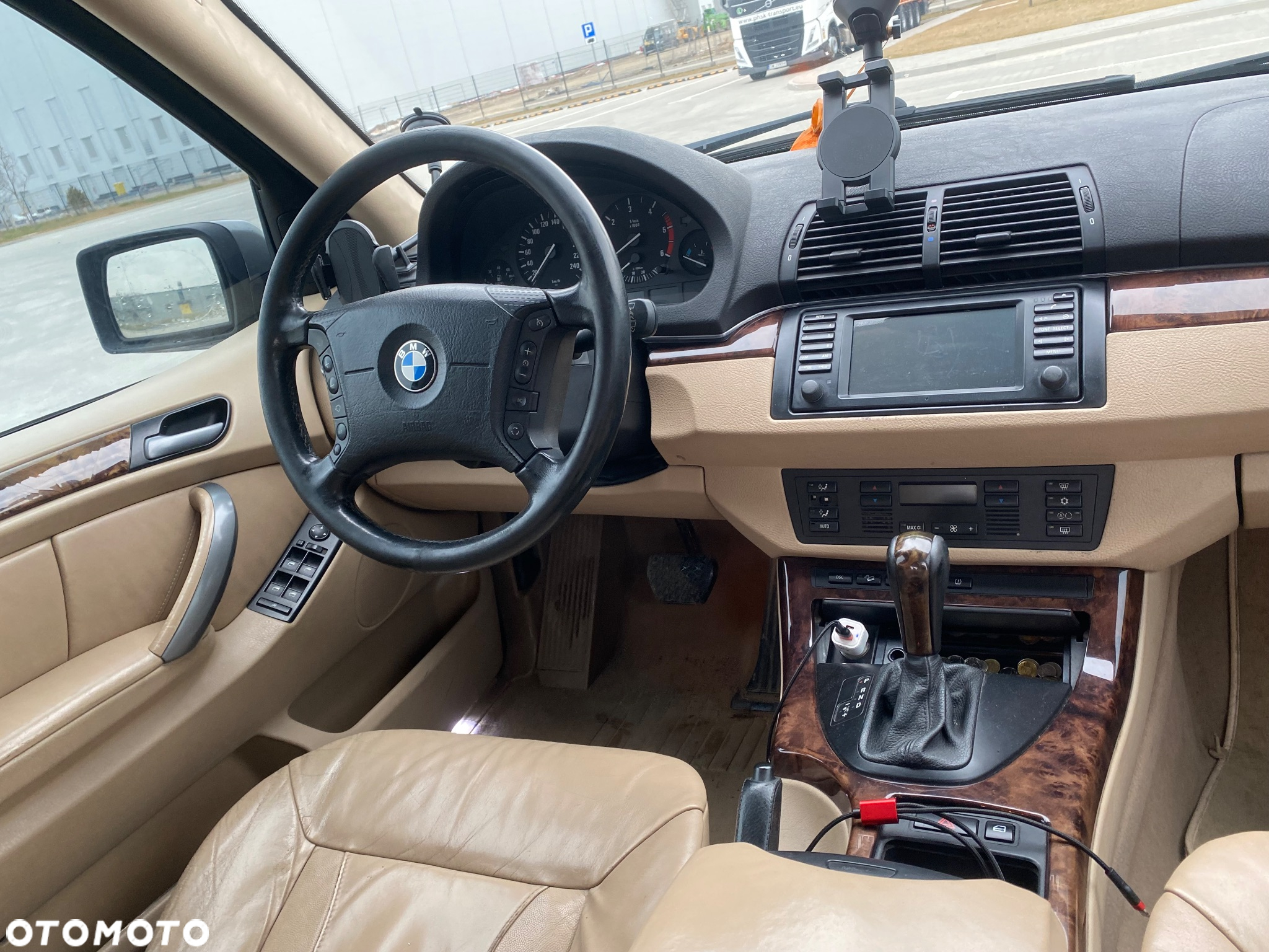 BMW X5 - 9