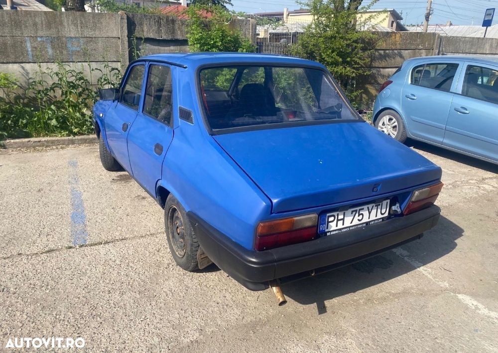 Dacia 1310 Break 1.4 CLI - 5