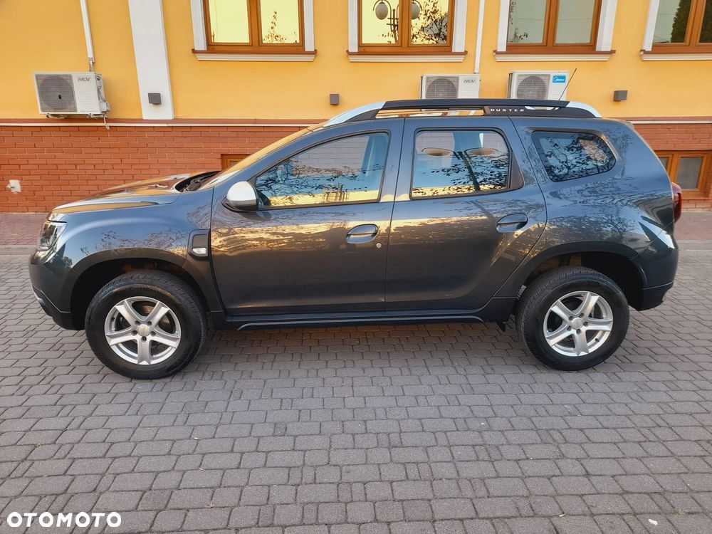 Dacia Duster - 5
