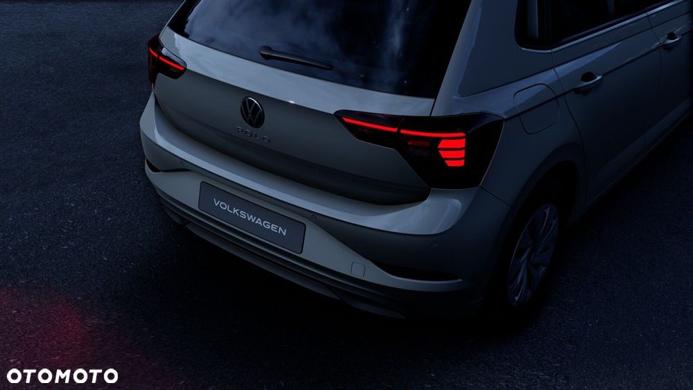 Volkswagen Polo - 12