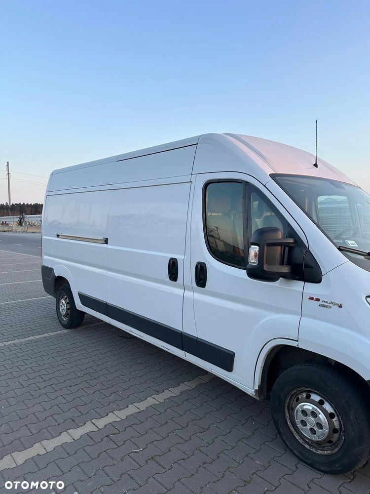 Fiat Ducato L3H2 - 3