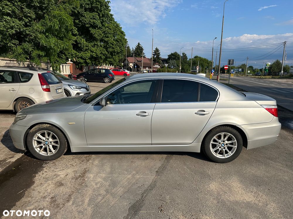 BMW Seria 5 - 3