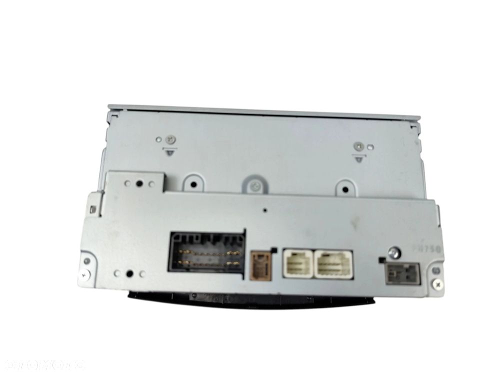 RADIO SUZUKI SWIFT V (2010-2013) 1.2 94KM 39101-71L01 - 4