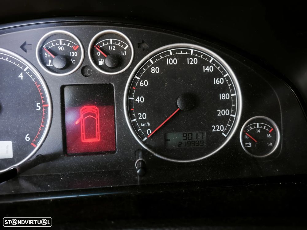 VW Multivan - 15