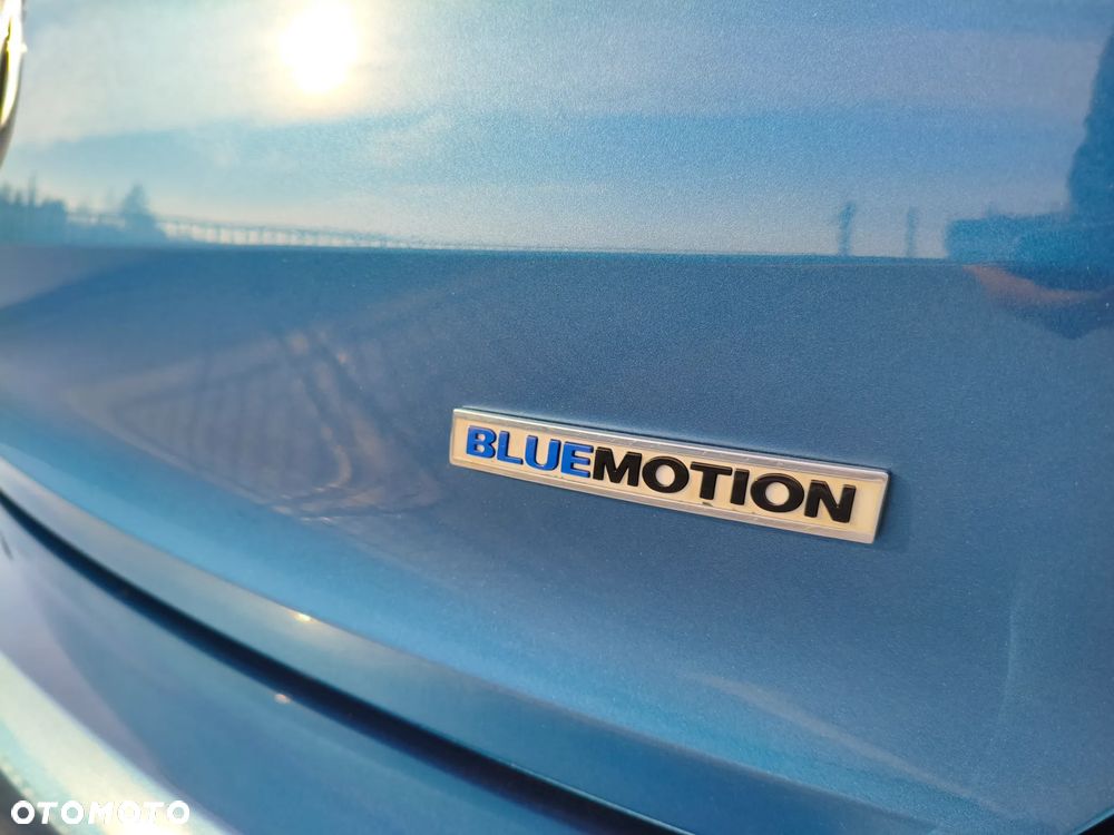 Volkswagen Polo 1.0 (Blue Motion Technology) Comfortline - 29