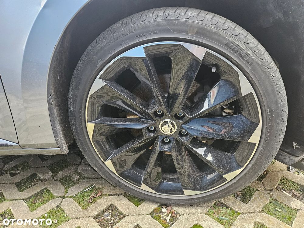 Skoda Superb 1.4 TSI Plug-In Hybrid Sportline DSG - 15