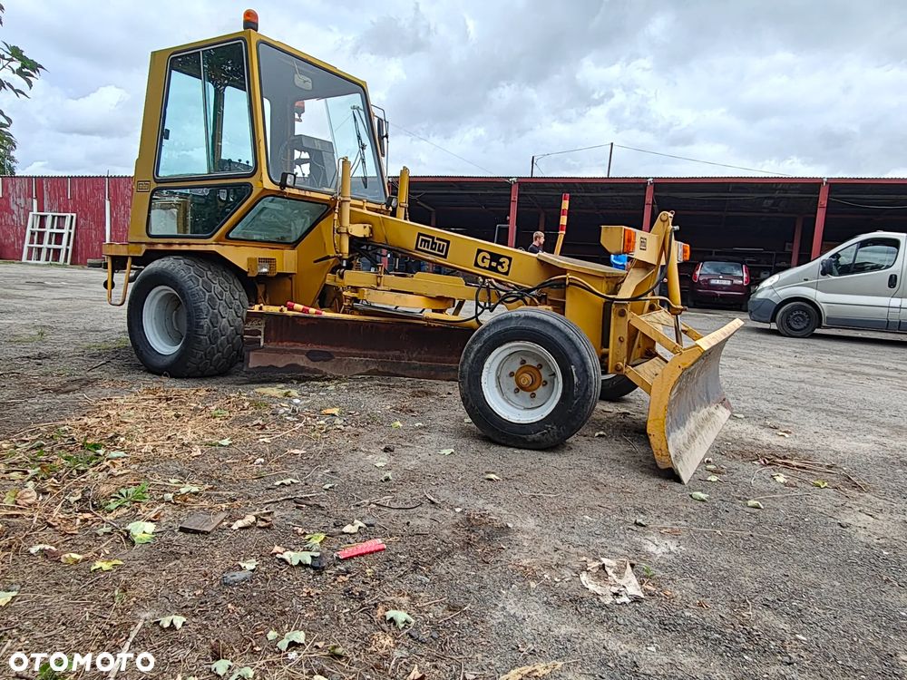 Bomag MBU G3 - 20