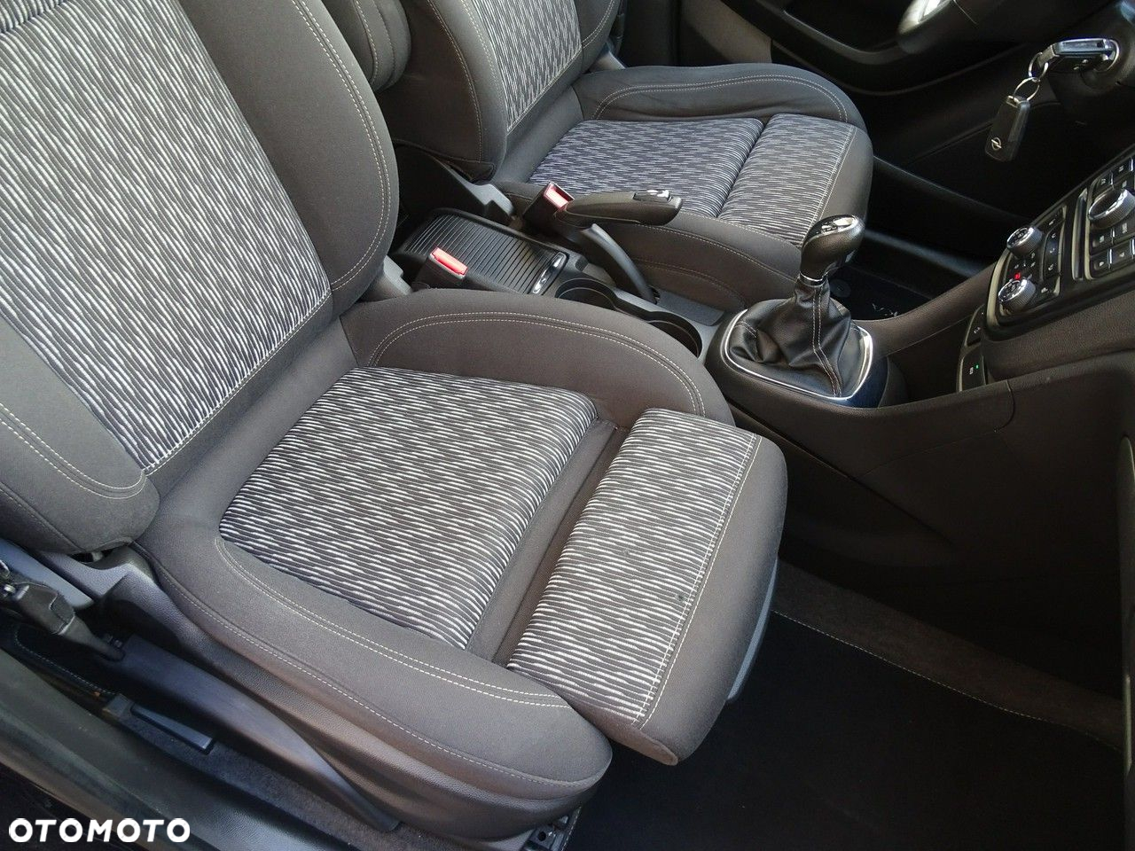 Opel Mokka - 20