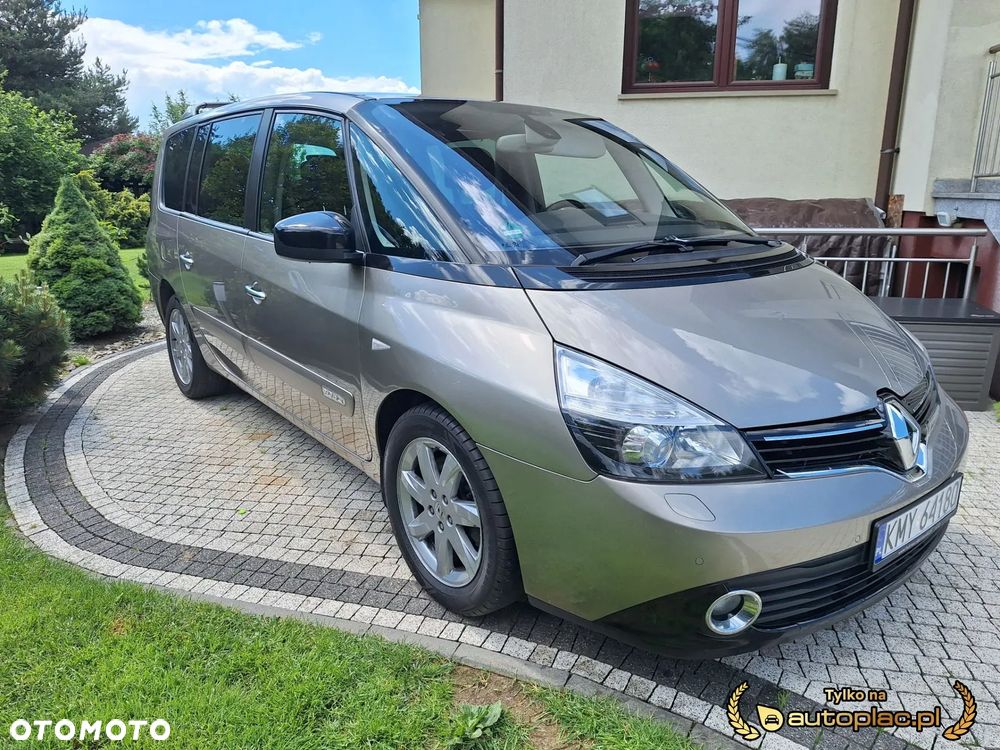 Renault Espace - 1