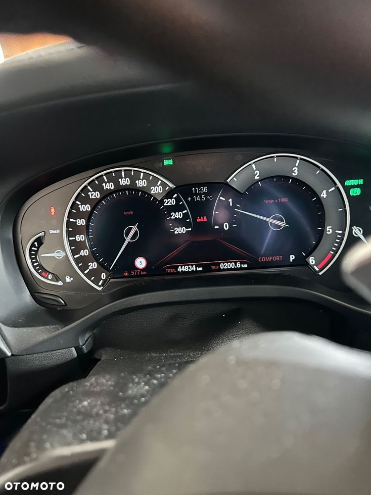 BMW X4 xDrive20d sport - 22