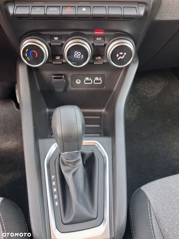 Renault Clio 1.6 E-TECH Full Hybrid 145 Evolution - 12