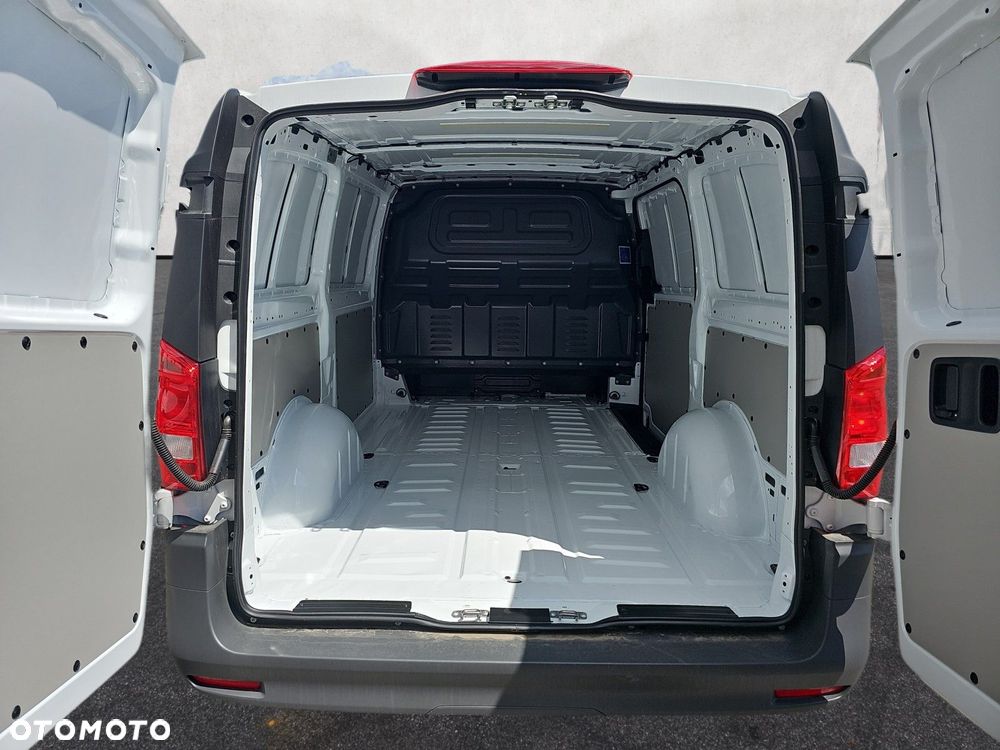 Mercedes-Benz vito 116 CDI - 16
