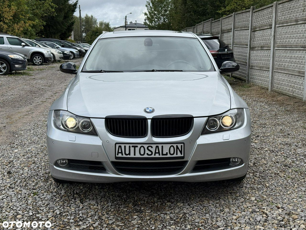 BMW Seria 3 - 6
