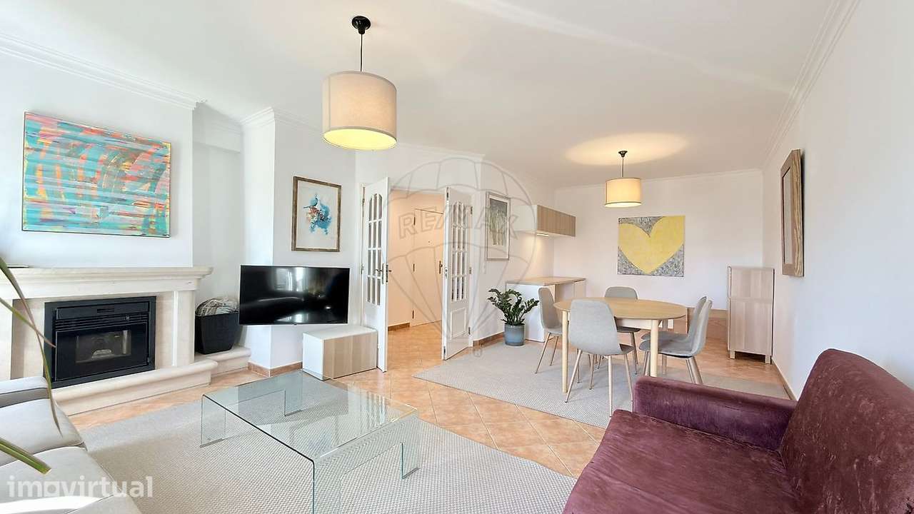 Apartamento T2 para venda - Grande imagem: 5/33