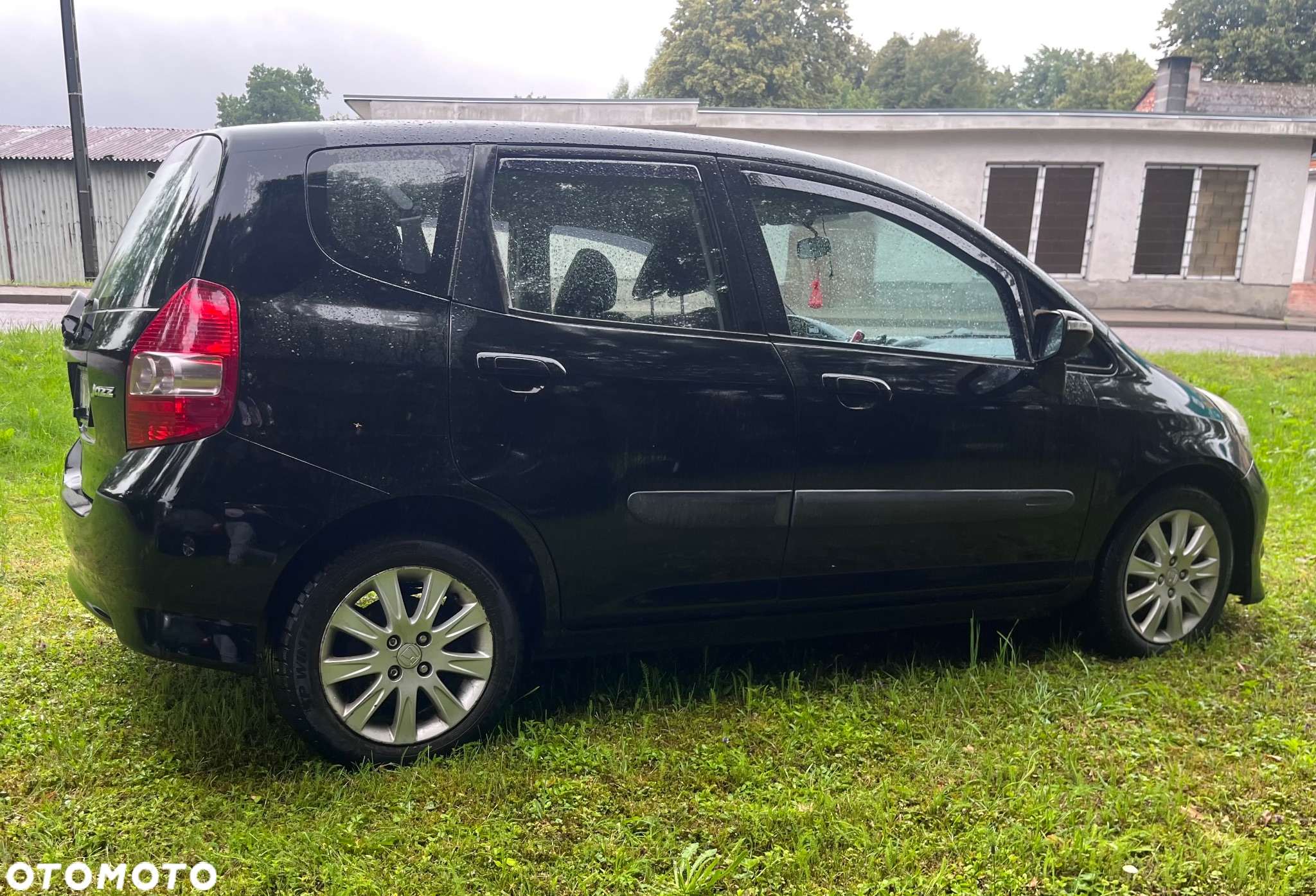 Honda Jazz - 10