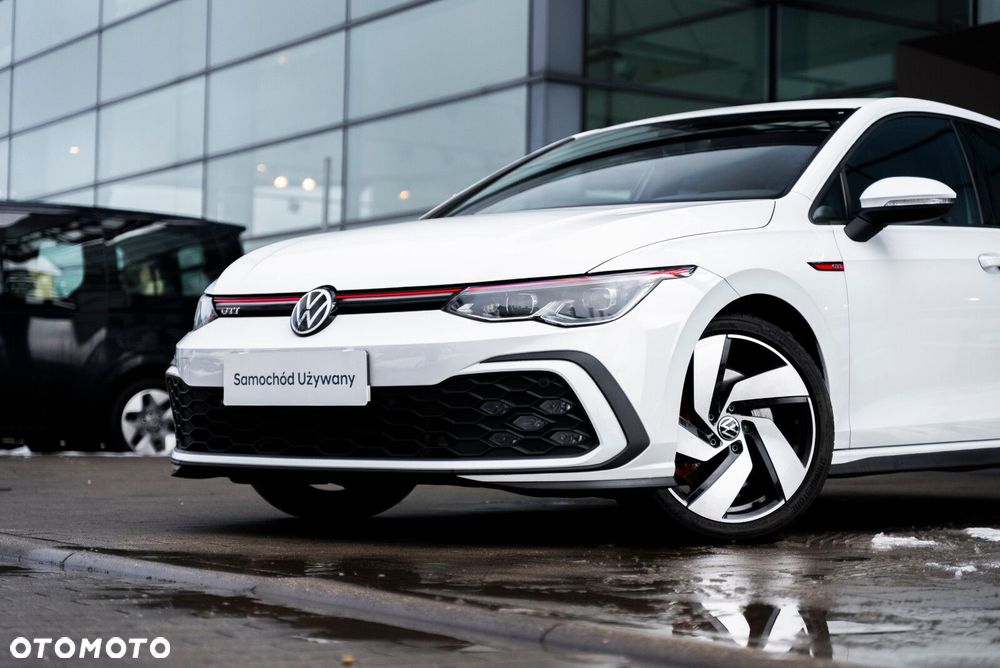 Volkswagen Golf - 12