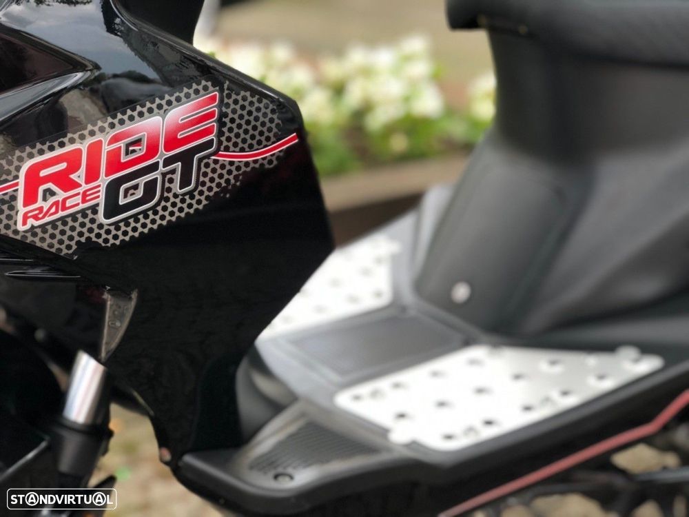 Ride Race 125 T72 - 11