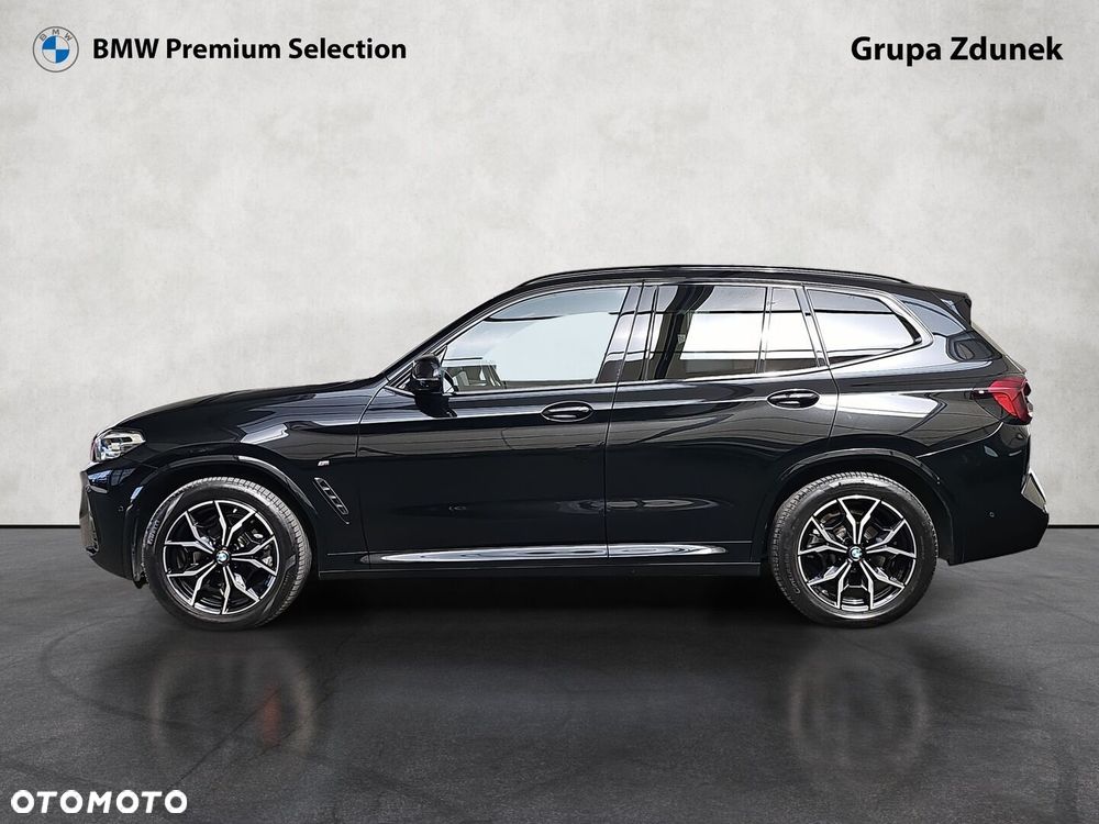 BMW X3 - 9