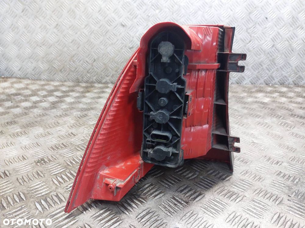 LAMPA PRAWY TYŁ MERCEDES-BENZ W163 ML 1638202064 - 4