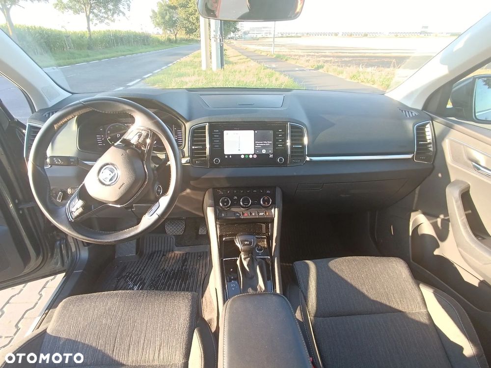 Skoda Karoq 1.5 TSI ACT 4x2 Style DSG - 25