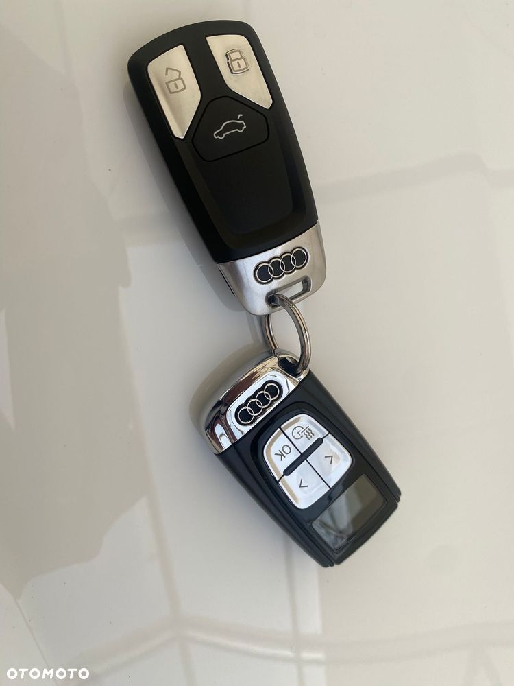 Audi Q5 2.0 TDI Quattro Sport S tronic - 31