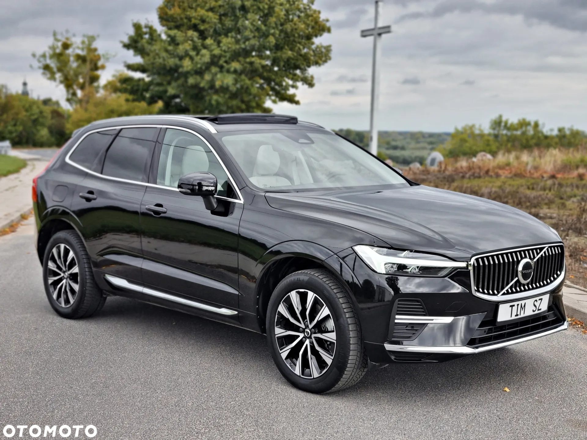 Volvo XC 60 B4 D Geartronic Inscription - 7