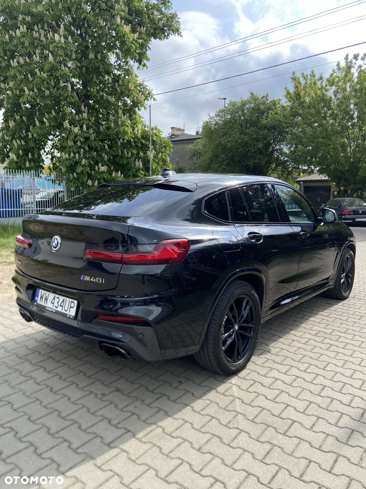 BMW X4 - 14