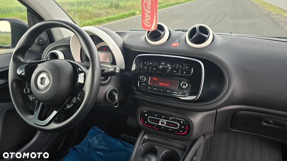 Smart Fortwo - 9