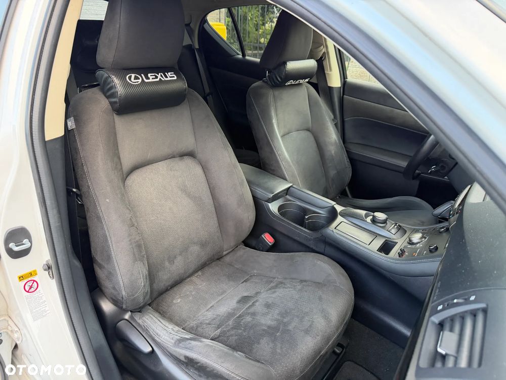 Lexus CT 200h Prestige - 5
