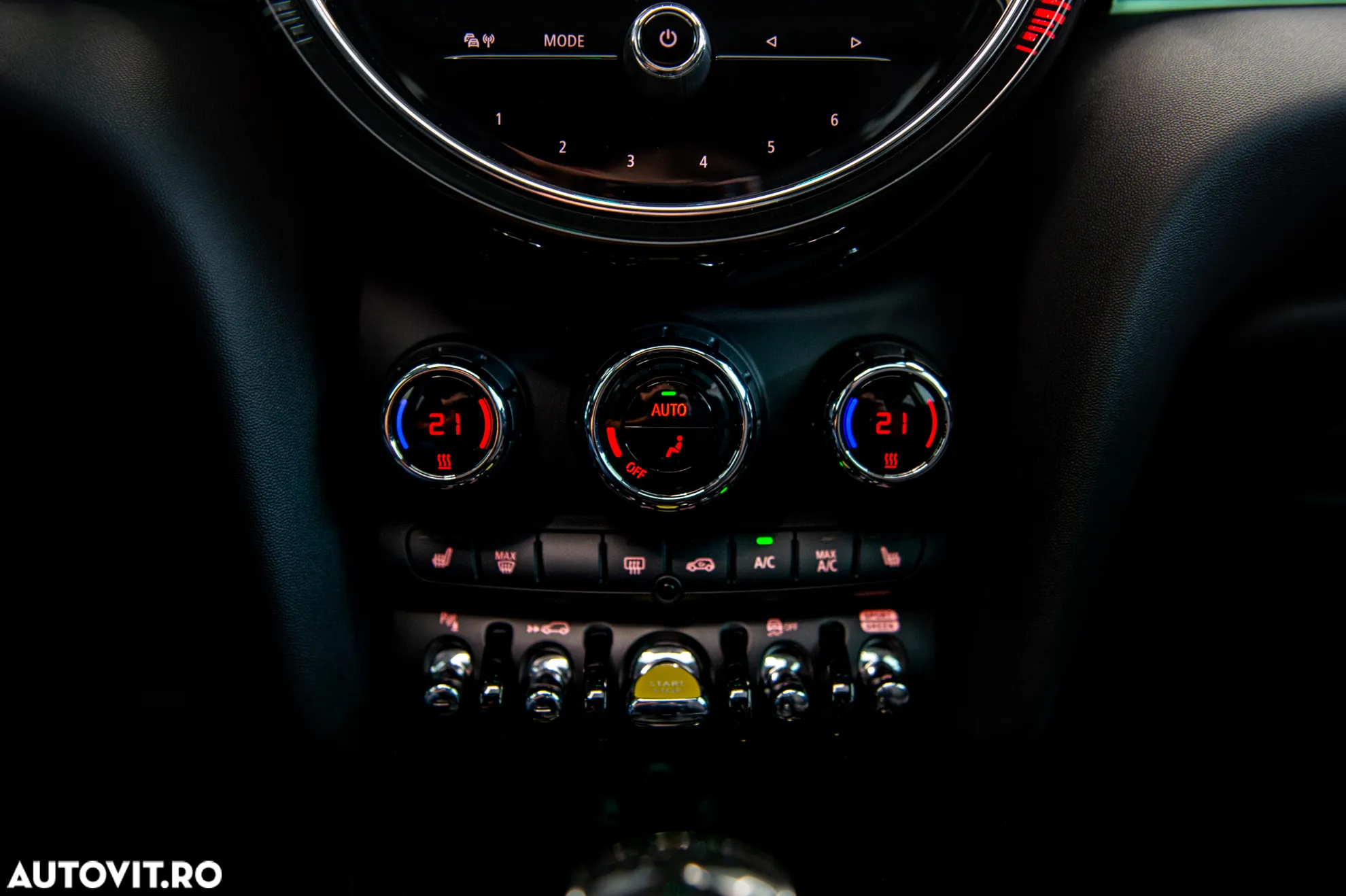 Mini Cooper SE Standard - 23