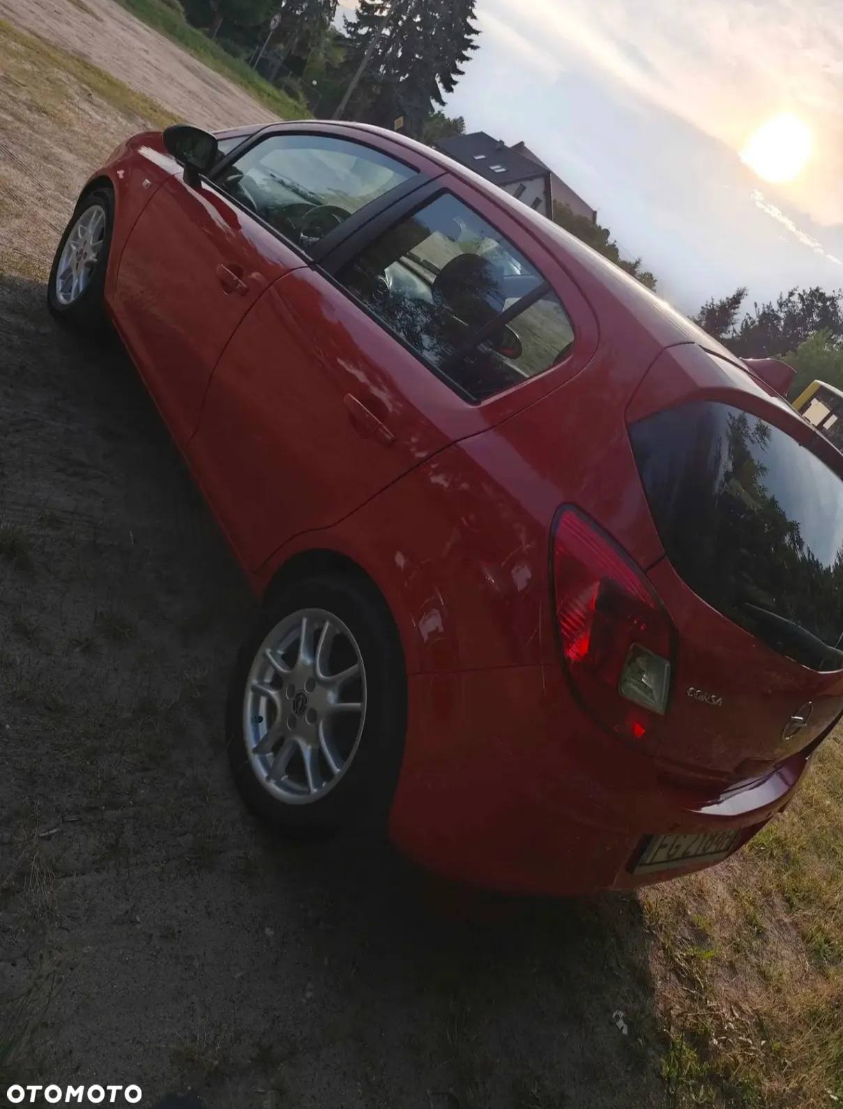 Opel Corsa 1.4 16V Cosmo - 17