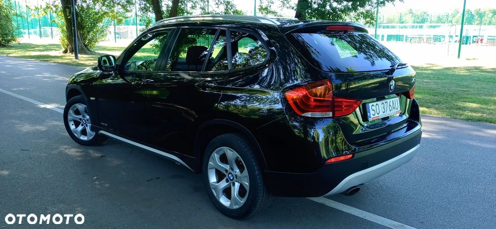 BMW X1 sDrive18i xLine - 13