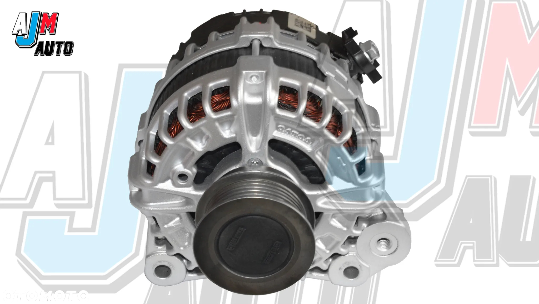 Alternator 0125812076 2.0 D T3 T4 T5 Volvo V90 II XC40 XC60 I II XC90 II - 3