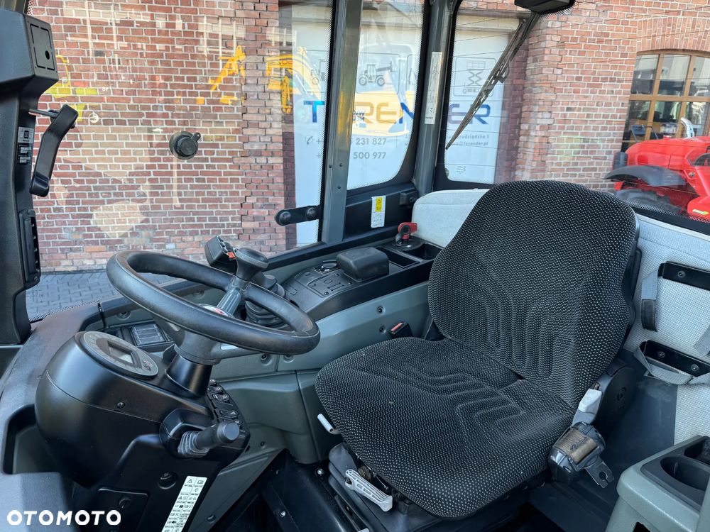 Wacker Neuson WL44 - 18