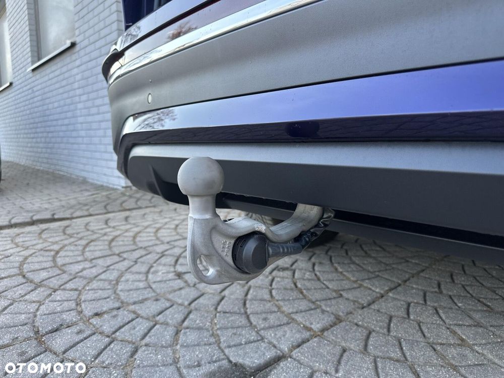 Volkswagen Tayron - 9