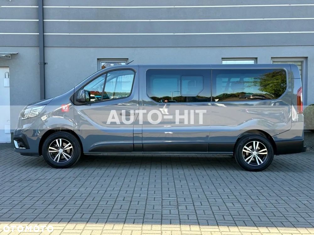 Renault Trafic - 12