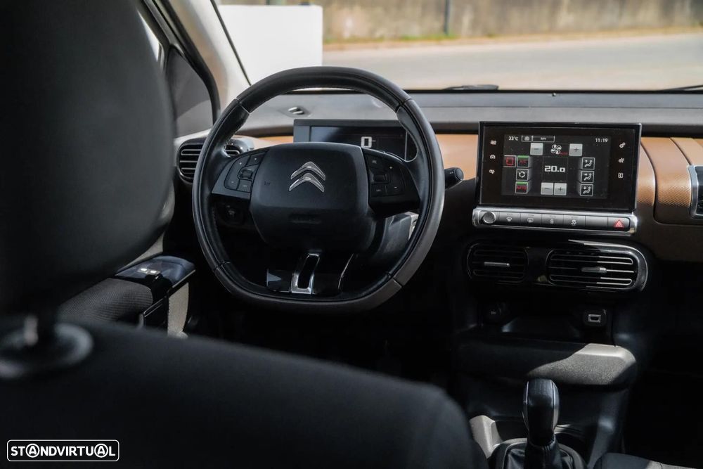 Citroën C4 Cactus 1.6 BlueHDi Feel - 7
