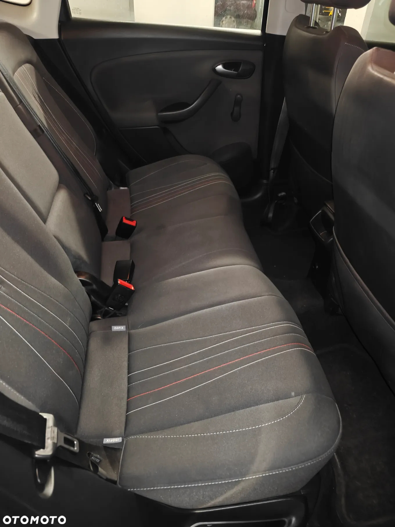 Seat Altea XL 1.6 TDI ITECH Ecomotive - 17