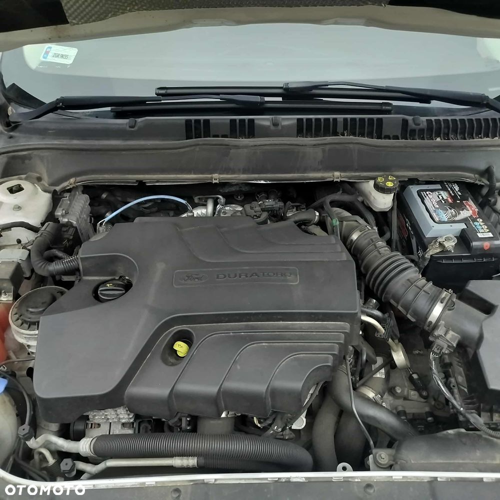 Ford Mondeo ver-2-0-tdci-titanium-powershift - 16