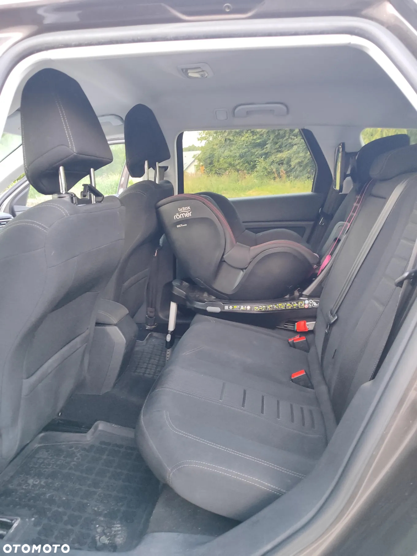 Peugeot 308 SW 2.0 Blue HDi Allure S&S - 16
